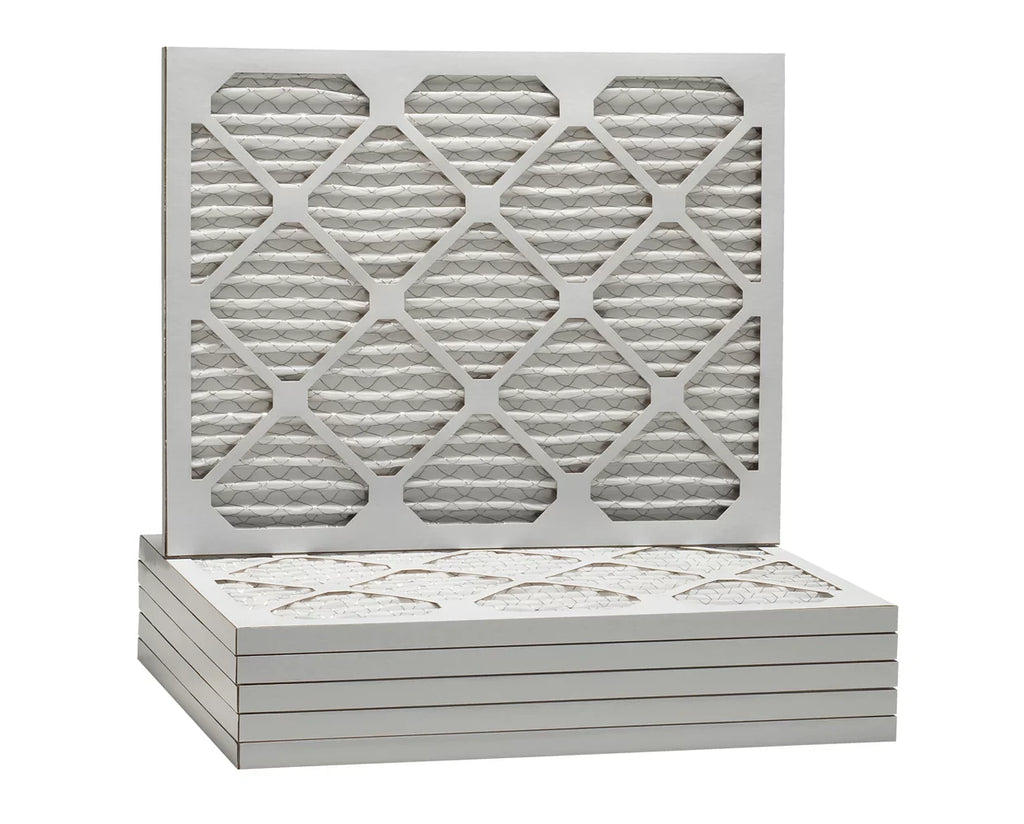 8, Aerostar - Furnace Air Filter Box AC of and 6 20x24x1 by MERV
