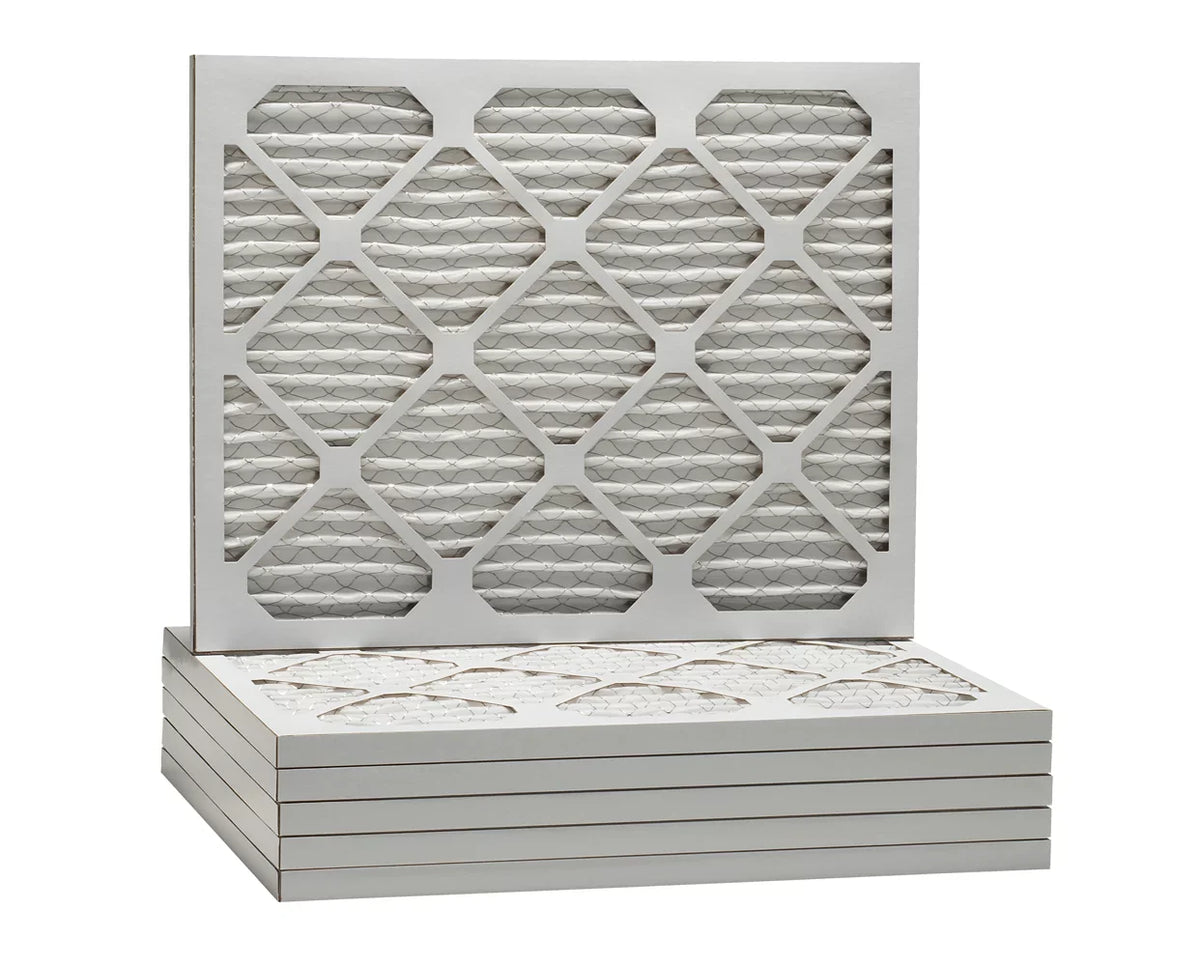 8, Aerostar - Furnace Air Filter Box AC of and 6 20x24x1 by MERV