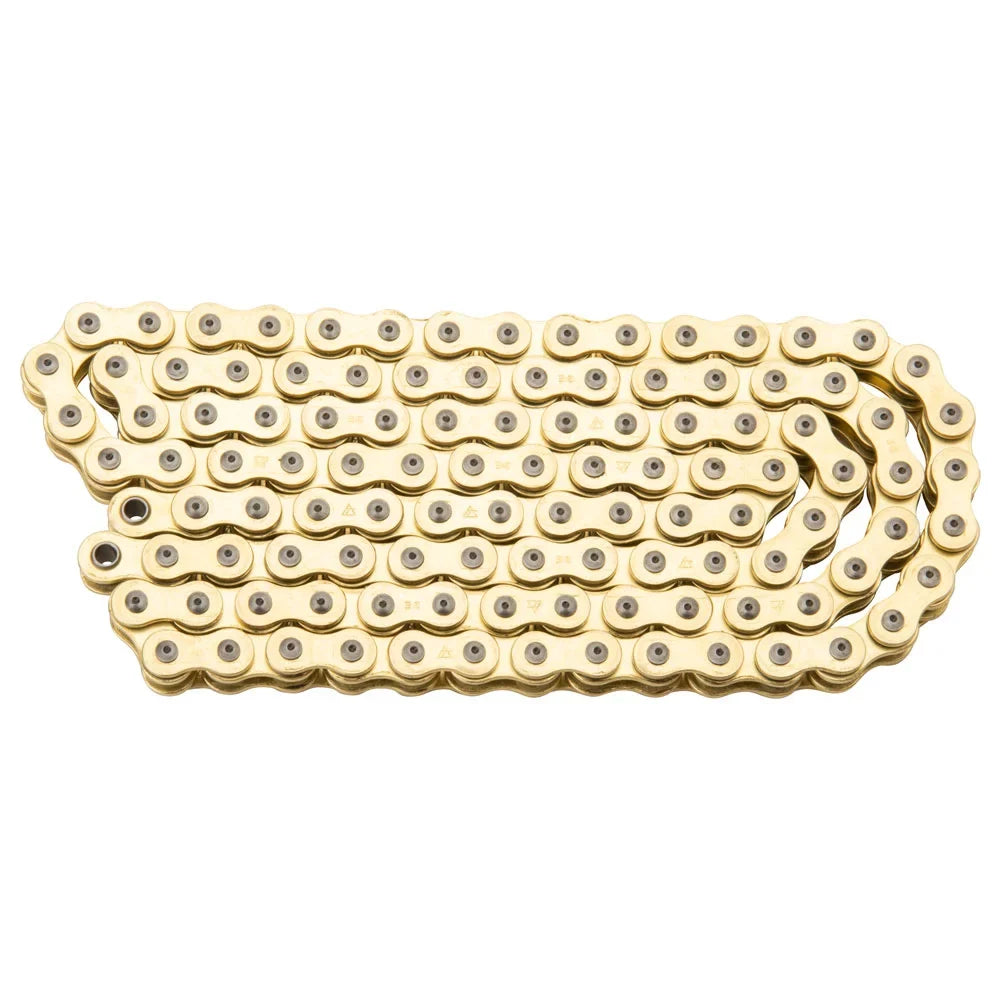 520X112 Yzf-R3 Tusk Yamaha For 520 X-Ring Gold 2015-2022 Chain