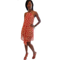 Armani Dress Exchange Haltered
