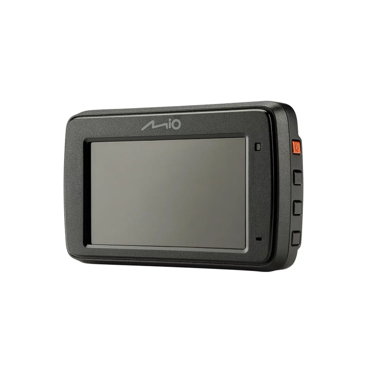Mivue Wi-fi And Hd Gps 733 Dash Cam Full Mio