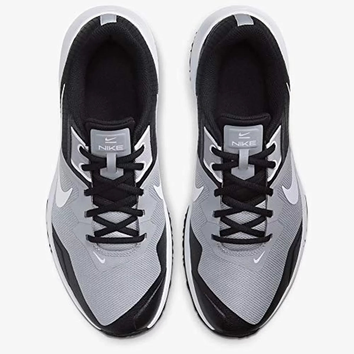 Size 7 Cj0813-003 Shoe Nike Varsity 3 Mens Training Compete Tr
