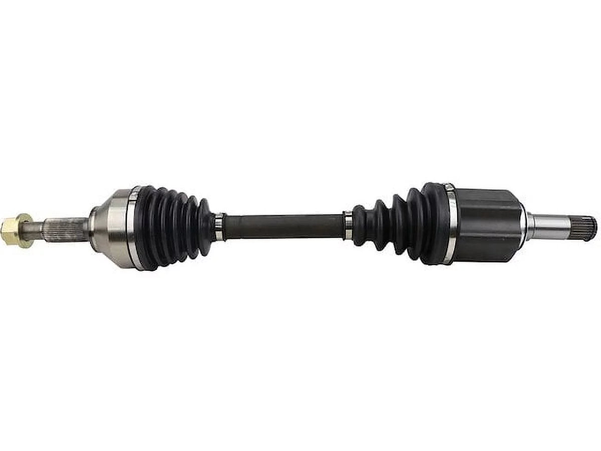 Axle 2018 2014 2016 Ford Naturally 2010 - CV Front Assembly 2009 with 3.5L Driver 2019 2015 2013 V6 Compatible 2011 Aspirated Side 2017 Left - 2012 Flex