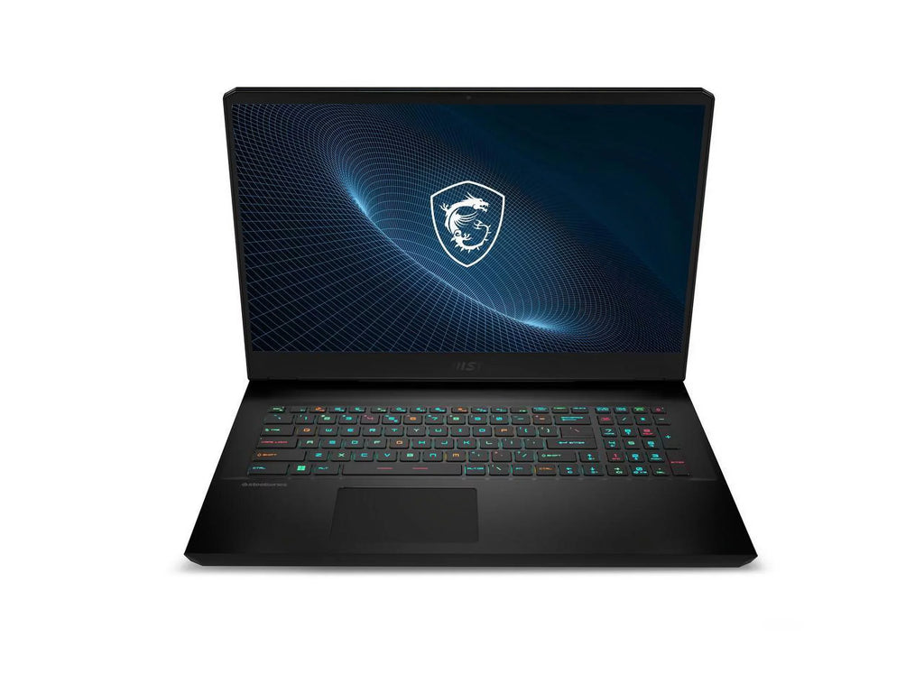 11 - Laptop NVIDIA GPU Home Ti 17.3" RTX 360 Gen IPS Intel Windows - PCIe GP76 Laptop - 12 GP - i7 (2.30GHz) (Vector GeForce Gaming 64-bit TB - MSI 2 32 12700H 3070 - - 12th Core GB Hz Series SSD DDR4