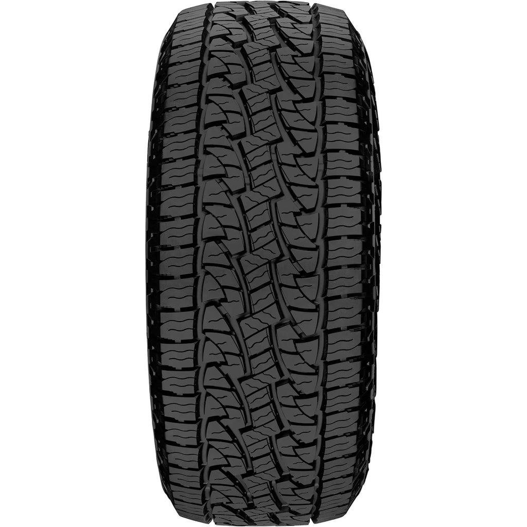 Tire Terrain E 124/121S Roadian RA8 LT265/70R18 All Pro SUV/Crossover Nexen AT