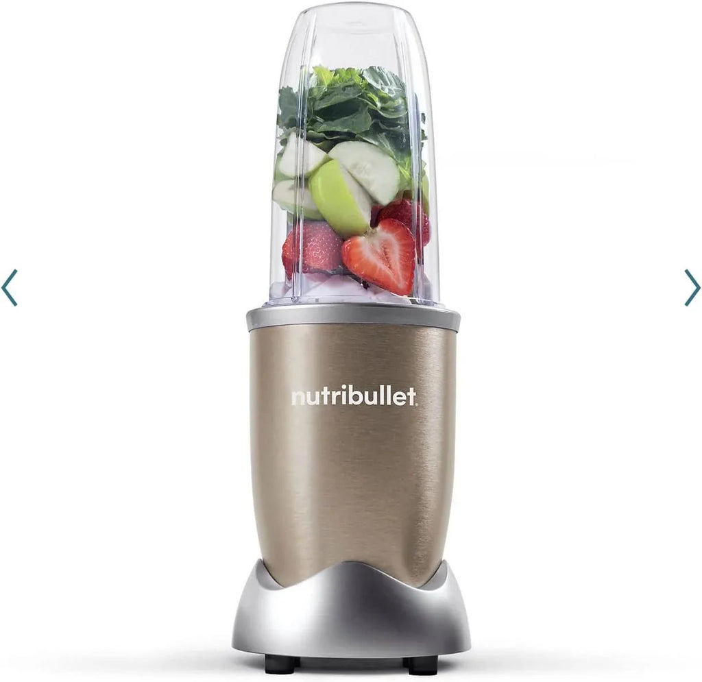 Champagne Watt - Pro Personal oz. 32 900 nutribullet® Blender