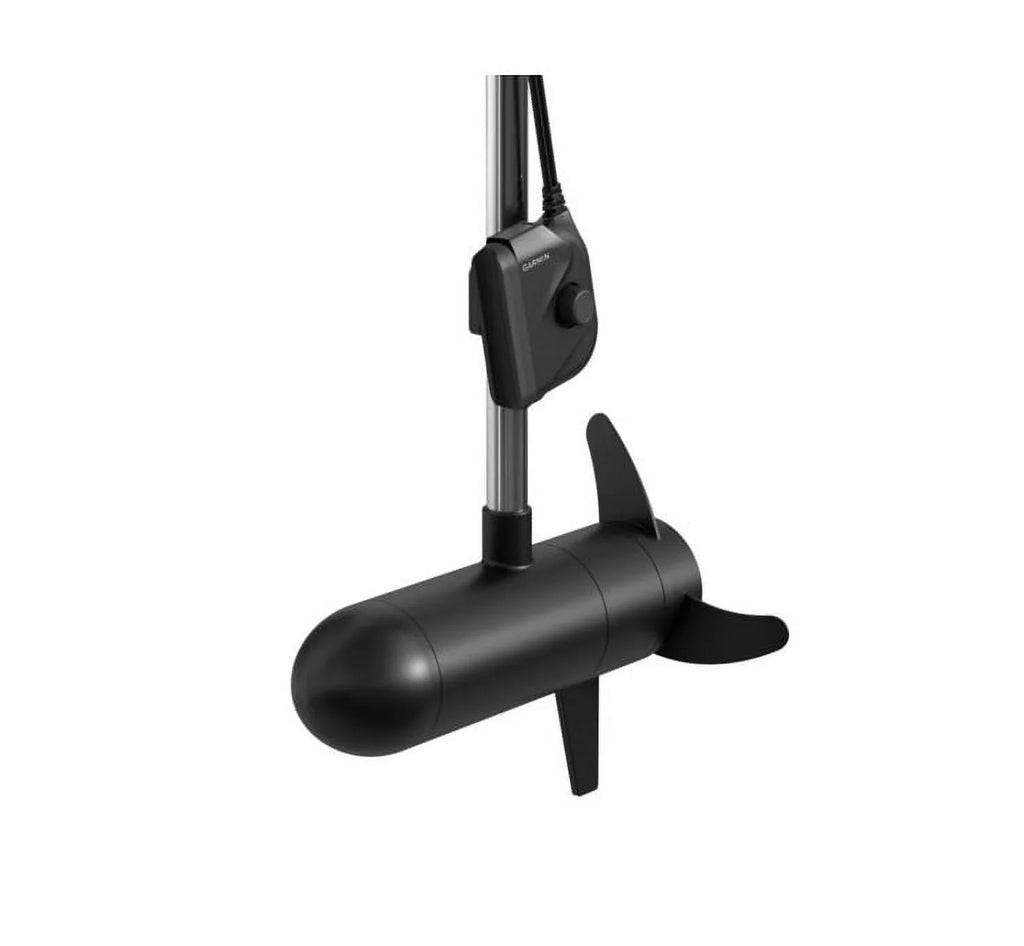 Motor 010-12407-02 OEM New Garmin Mount, Trolling Barrel