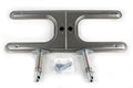 Venturi Large Stainless w/Two MHP Dual Burner Standard Steel EDLBC7 V11