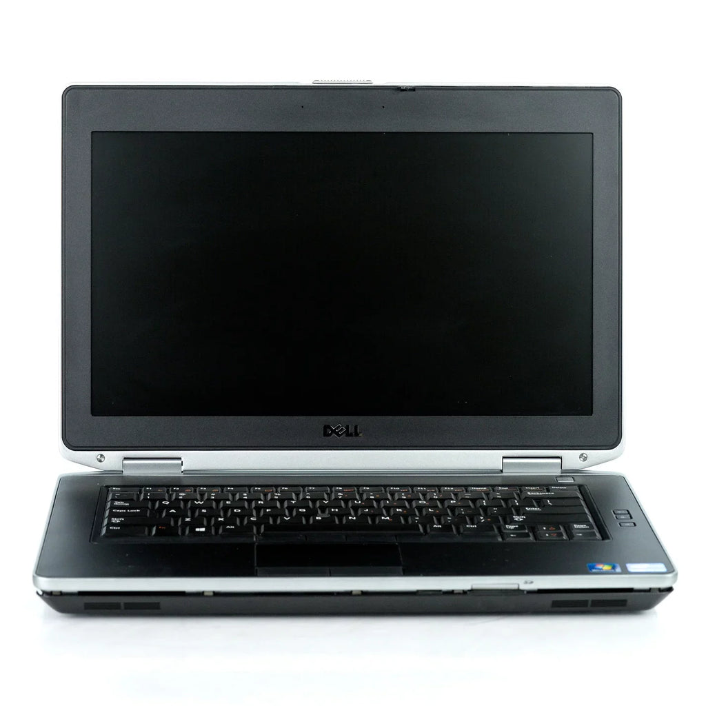 E6430 Latitude Pro 10 Dual-Core 4GB B Dell Used i7 Laptop Win 500GB v.AA
