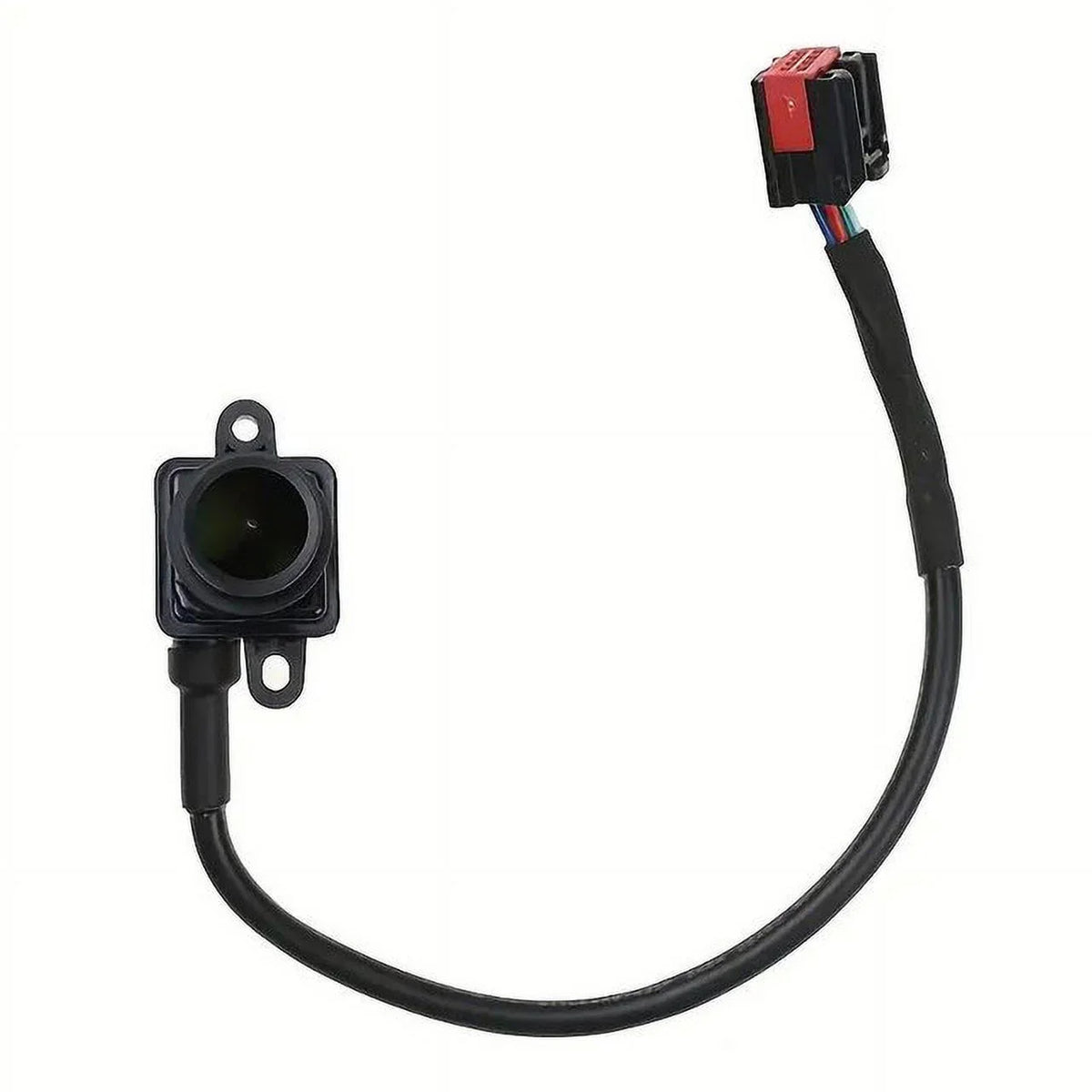 for Backup Design Confident Safe Vision Reversing and Universal Waterproof Night and Camera with