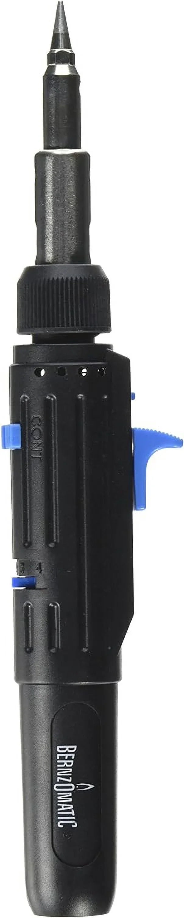 No Cordless Soldering Piece 6 Black, Iron, ST500 Size,