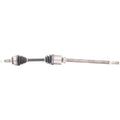 INFINITI PATHFINDER CV & Buyautoparts Shaft Axle Infiniti NISSAN Right Pathfinder - 2020 SL Nissan For select: Front QX60 LUXE/PURE, QX60 2019 Fits