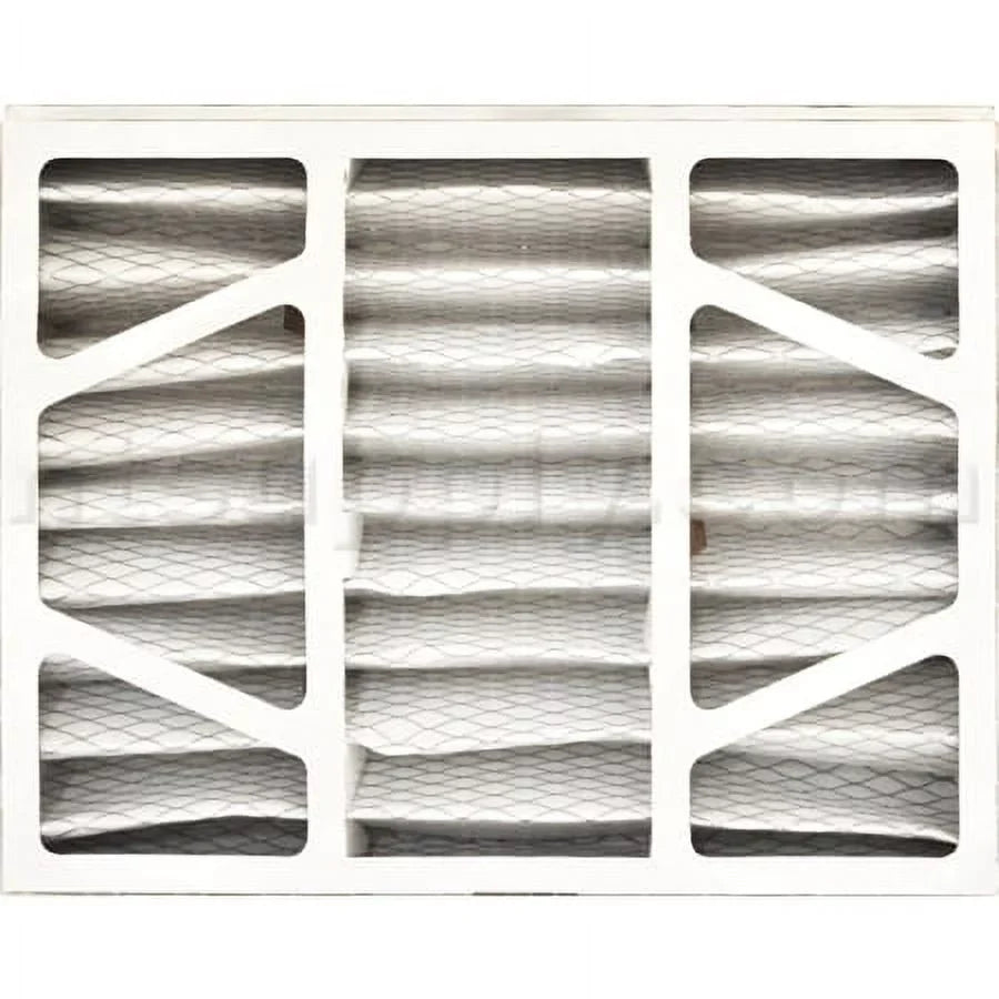 (MERV Honeywell 16 10)(NS) Media 20 Grille Filter x Return