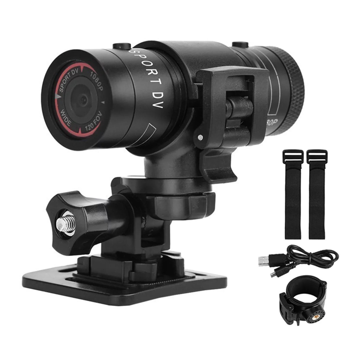 Wide Outdoor Camera Camera 120° Camera Dazzduo Camera Camcorder,Wide Bike Waterproof Helmet Camera Camera Waterproof Camera Waterproof Wide 120° 120° Camera Helmet Camera Camera