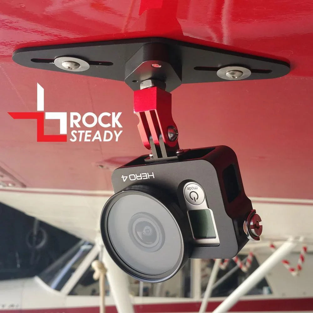 Slim Mount Surface GoPro Flix Flight (FF-SLMTS)