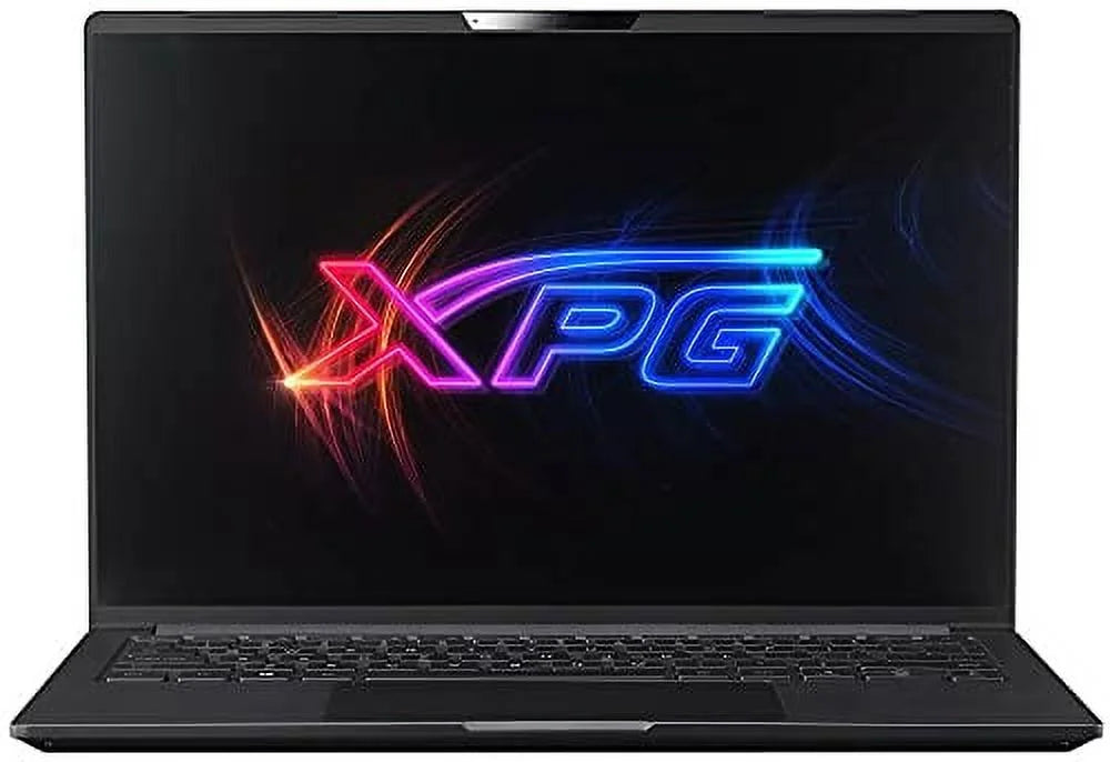 64GB Intel Laptop Iris (i5-1135G7, SSD, 14 WUXGA, Xenia NVMe 14" Xe, EXCaliberPC XENIA14I5G11GXELX-BKCUS Windows 10) Gaming 512GB RAM, 2021 XPG
