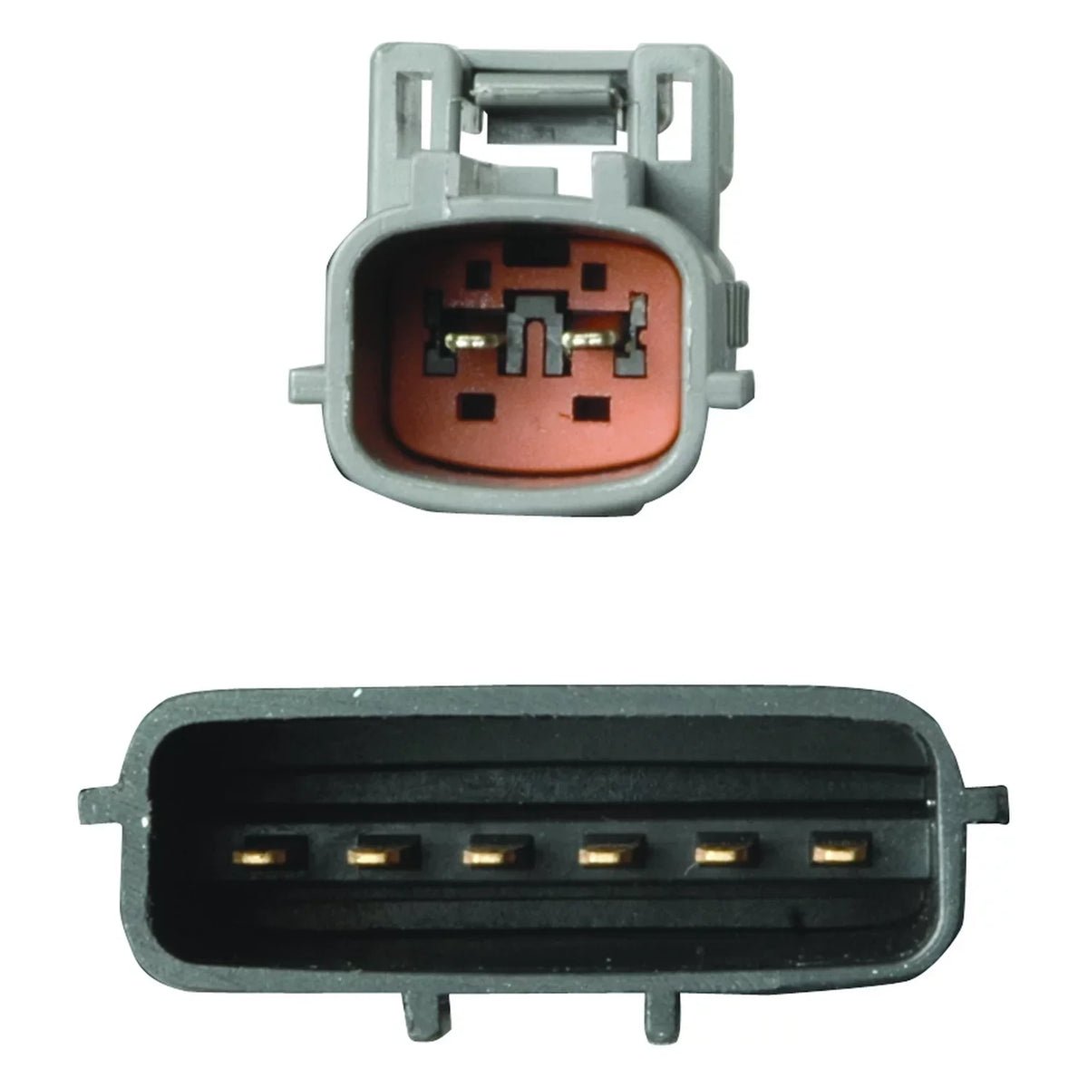 2000 Fits 221003S503 Frontier Nissan 1998 2.4L 1999 22100-3S500 2-YEAR NEW WARRANTY Distributor