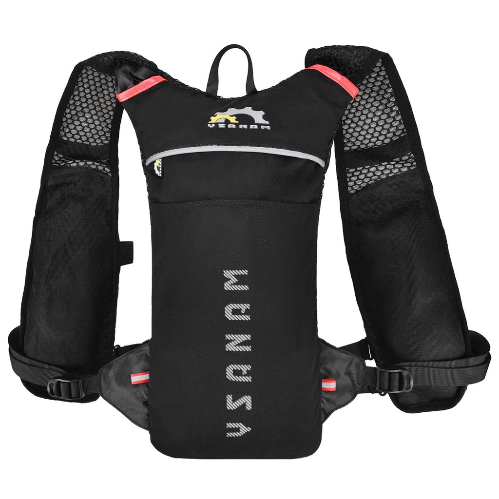 Hiking Camping Outdoors Backpack Climbing Storage for Cycling Hydration Cycling Running Mountaineering Backpack