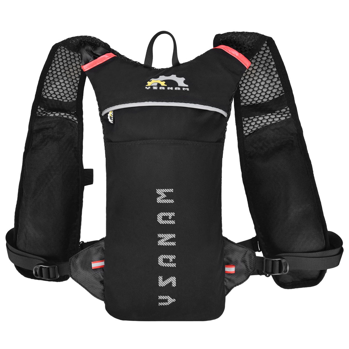 Hiking Camping Outdoors Backpack Climbing Storage for Cycling Hydration Cycling Running Mountaineering Backpack