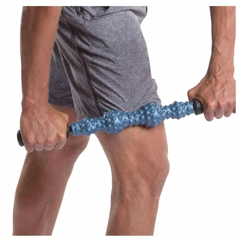 Pro-Tec Extreme 667290 RM Contour Roller Massager