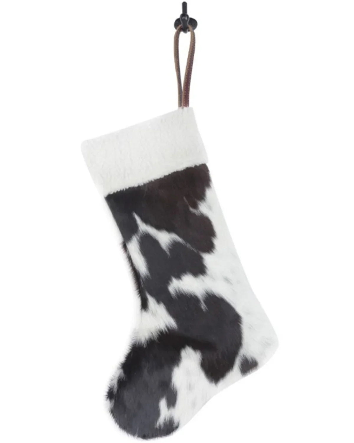 One Bag Black String Joy Size Stocking Myra Unisex