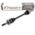DPS 2015 XT-P XT Commander Axle STD with - compatible Can-Am Sixity Right Front 1000 4X4 XT
