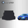 '- - - with Heavy in USA) - Compatible Weather Accessories - Cargo/Trunk Civic 2021 Sport Only (Made Hatchback Mat All TOUGHPRO Duty Honda