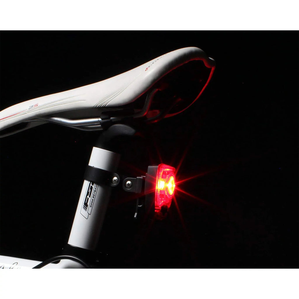 & 800 Plus Metro Set Cygolite Hotshot USB Taillight 150 Headlight Combo Pro