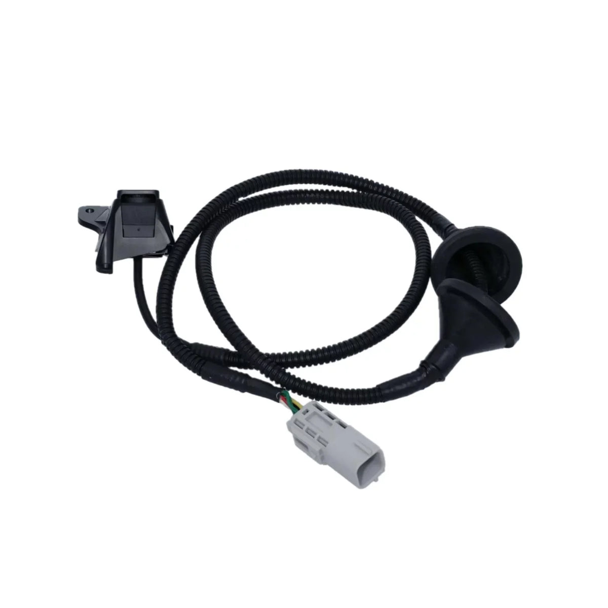 Camera Backup 09-12 19367046 Sierra Replaces GMC Silverado for 25998187 Chevrolet