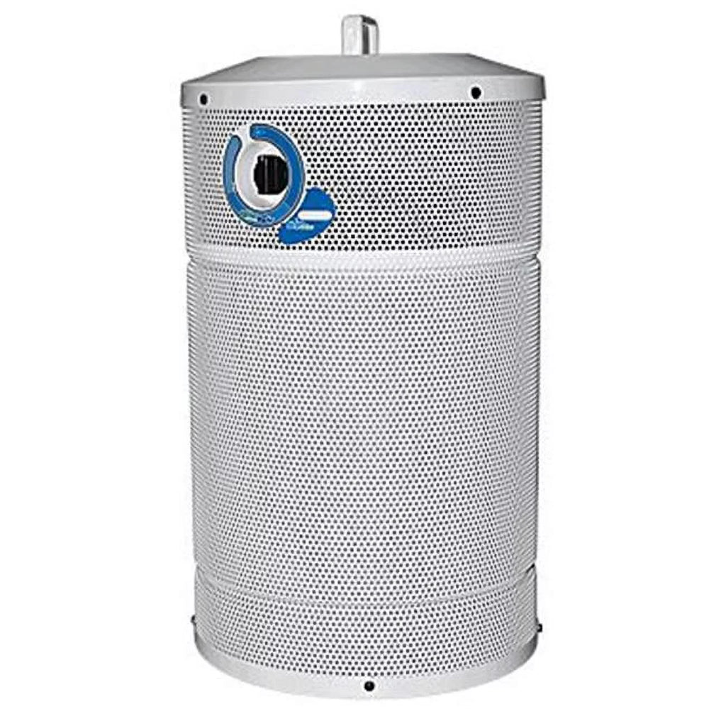 1 Supreme Medical UV ATAST2022211 Carbon Industries with Activated Filter Grade Exec Allerair Airmed
