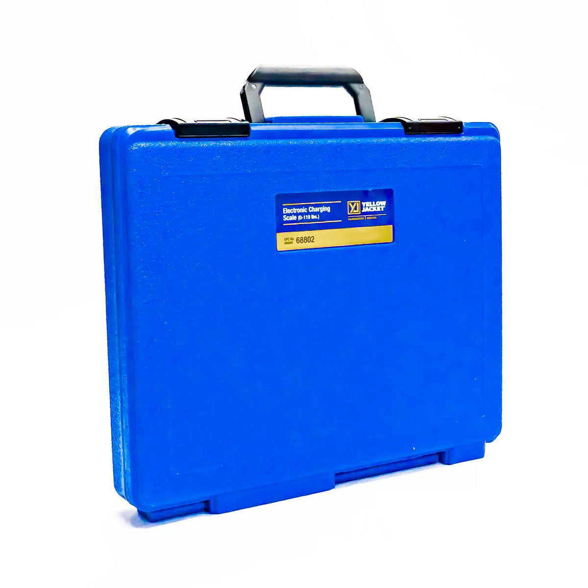 68802 Scale,Electronic,110 lb Yellow Refrigerant Jacket