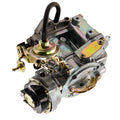 Carburetor 200cu Bronco F350 - Fairmont Choke 1 4.9L F100 F250 Replacement 250 300 Ford 3.3L Granada F150 For barrel 4.1L cu Automatic Engines 1965-1985 Econoline