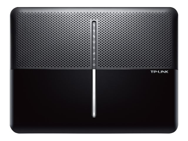 Gigabit Dual-Band Tp-Link ARCHER C2600 Router