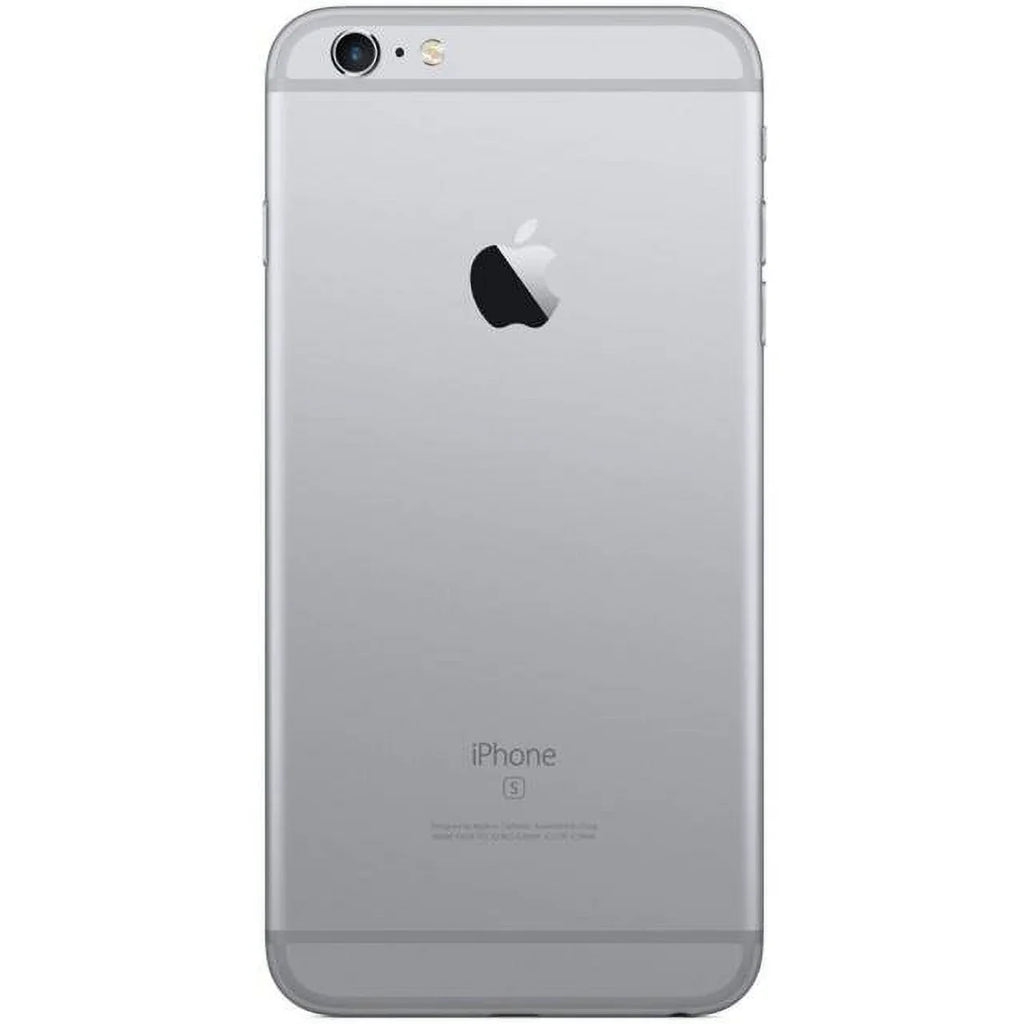 (Refurbished) iPhone Silver Restored T-Mobile Apple 6s 32GB, -