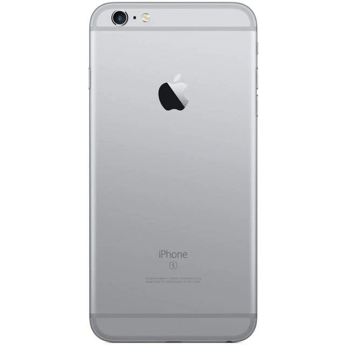 (Refurbished) iPhone Silver Restored T-Mobile Apple 6s 32GB, -