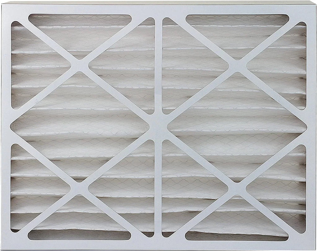MERV Filters Furnace 10x16x4 Air 13 AC (3-Pack) HVAC Pleated Filterbuy