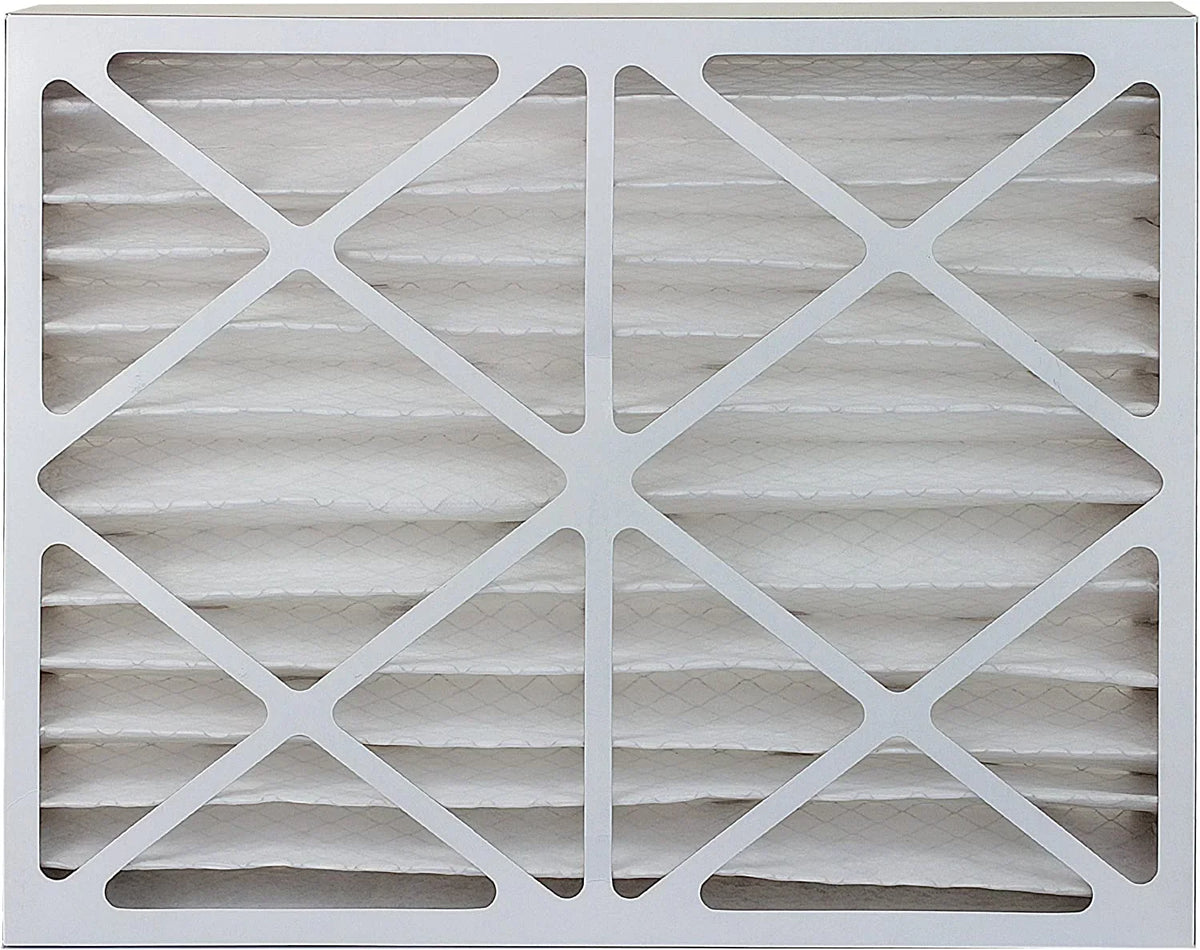 MERV Filters Furnace 10x16x4 Air 13 AC (3-Pack) HVAC Pleated Filterbuy