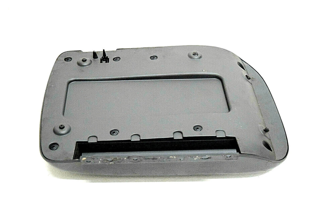 Charcoal 06 05 03 Chevy 04 Silverado Tahoe Center Lid Console Yukon