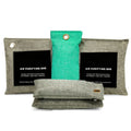 Air Odor Charcoal Bags Absorber Activated Charcoal 100pcs Bag Purifying Bamboo