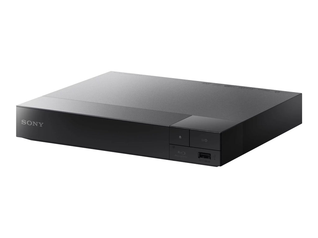 disc - - Sony Wi-Fi player Blu-ray upscaling BDP-S2500 -