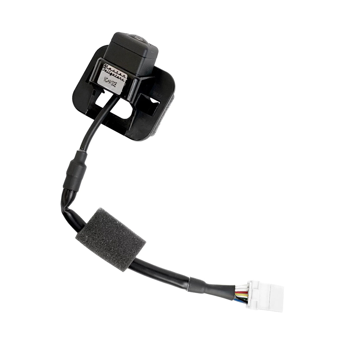 (2013), Accord # Master Sedan OE 39530-T2A-A01 Replacement EX-L Camera Honda Part Tailgaters (2014-2015) Touring Hybrid EX-L Touring Backup