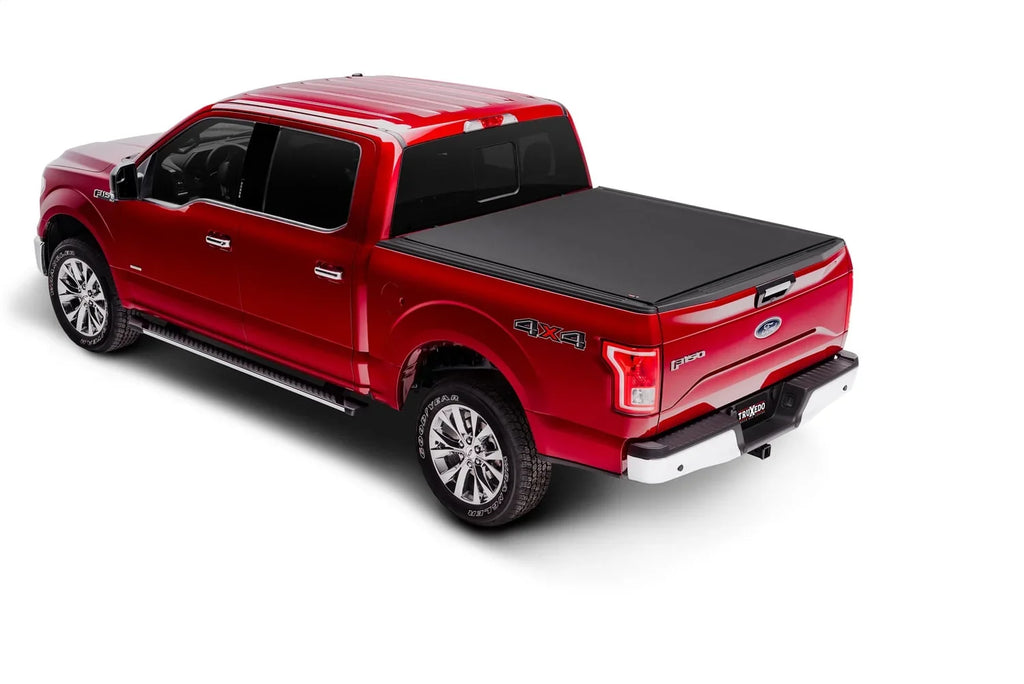 S/SV/PRO-4X Tonneau X15 TruXedo NISSAN Bed Truck Roll NISSAN Soft Pro TITAN, Cover 2015 Up TITAN select: 2008-2014 Fits