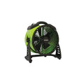 Utility Room Fan XPOWER Portable 1300 CFM 13" FC-200 Multipurpose Heavy Duty Speed Circulator Whole Air 4