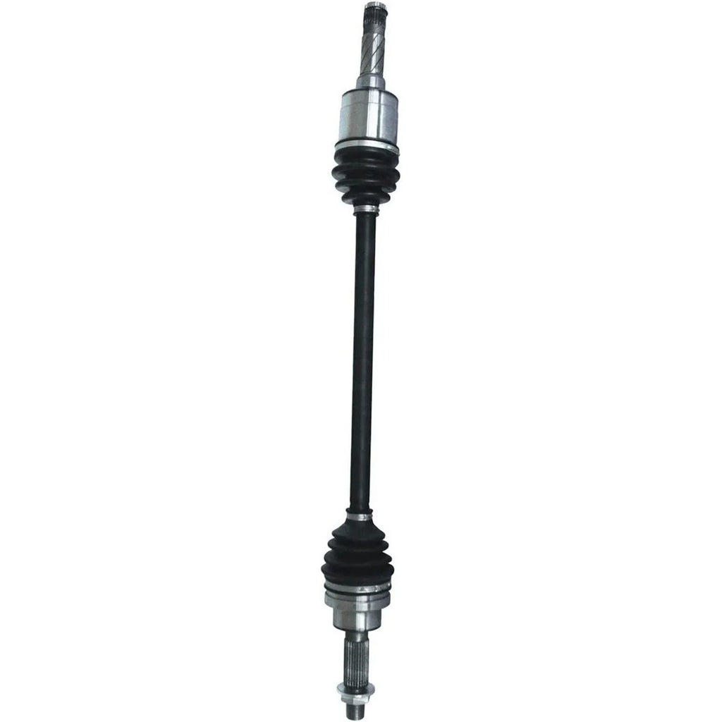 Axle for CV Detroit Driver Escape - 2013 Axle 2015 AWD Shaft Left Rear Ford Drive 2014 Side Replacement