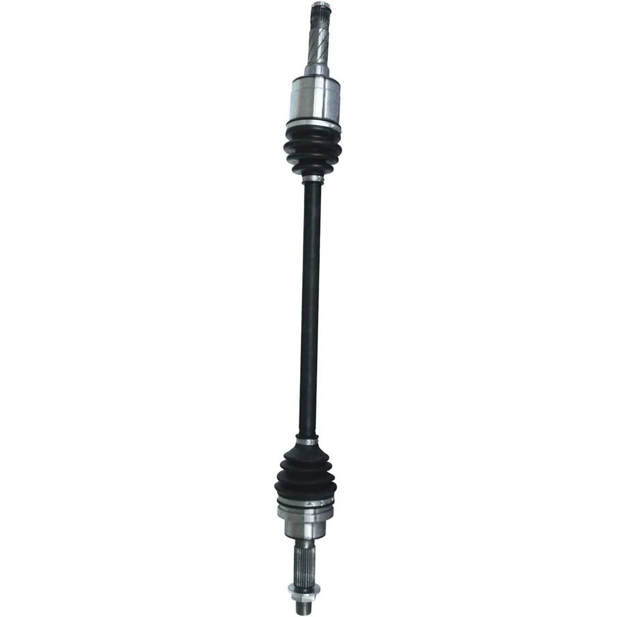 Axle for CV Detroit Driver Escape - 2013 Axle 2015 AWD Shaft Left Rear Ford Drive 2014 Side Replacement