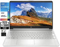 Laptop, FHD 8GB Iris HP 4.2GHz), HD 2023 Graphics, Webcam, 512GB 9+ 6, 11+Marxsolcables (Beat WiFi Core RAM, Intel Battery, SSD, Winows Screen Hours i7-1065G7,Upto Newest 15.6’’ Quad i5-1135G7 Xe