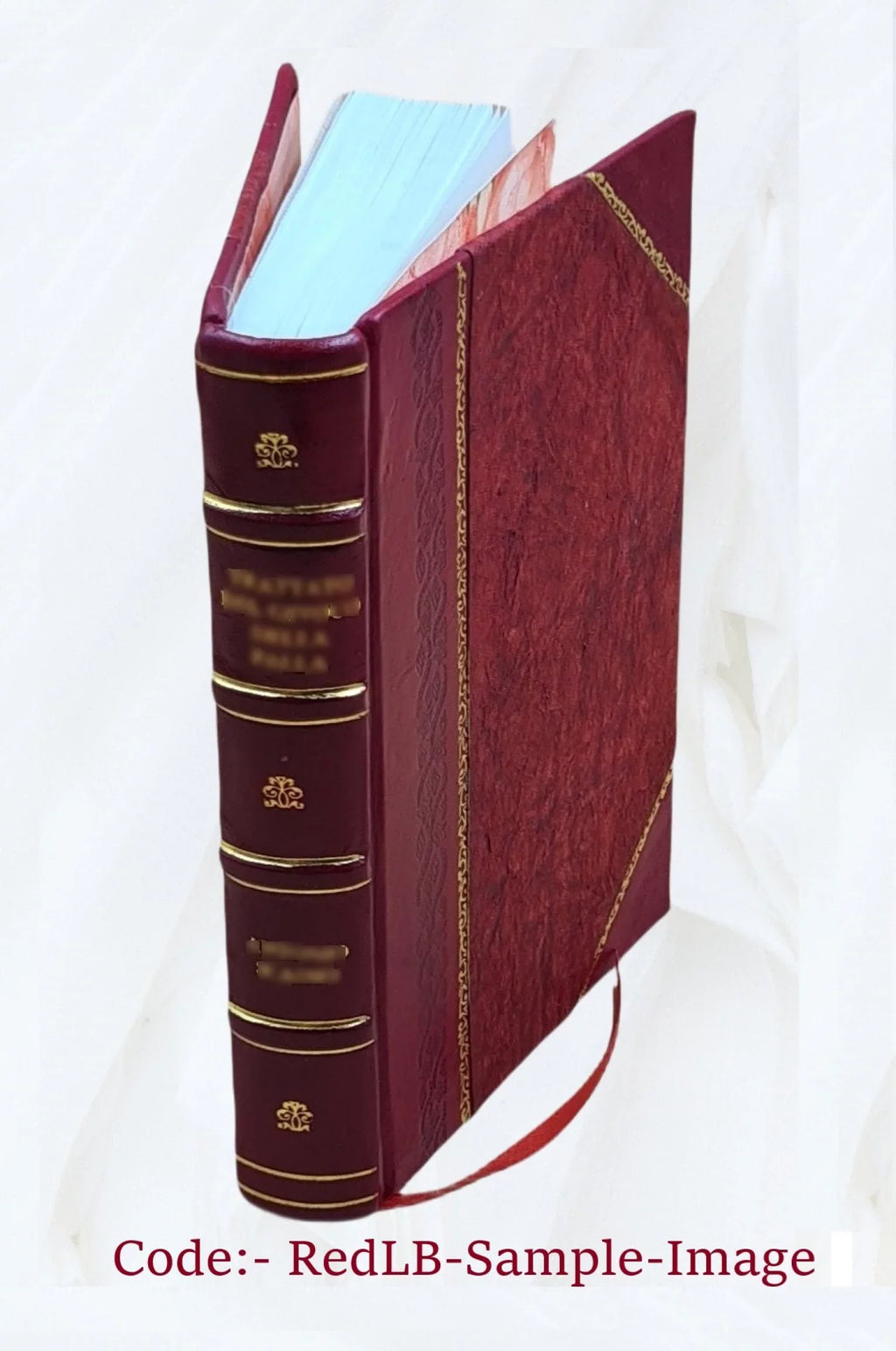 complet 2021 [Leather Théatre Bound]