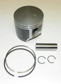 PLATINUM 98-99 OVER PISTON XP COMPATIBLE WITH 951 KIT GTX NEW .5MM X LTD SEA-DOO 01 00-02 RX RX IS
