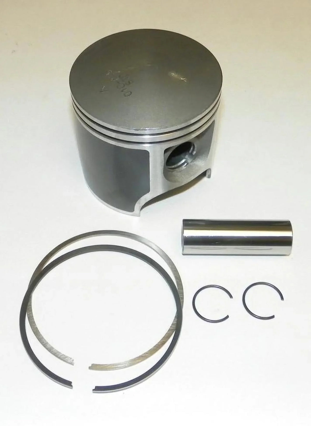 PLATINUM 98-99 OVER PISTON XP COMPATIBLE WITH 951 KIT GTX NEW .5MM X LTD SEA-DOO 01 00-02 RX RX IS