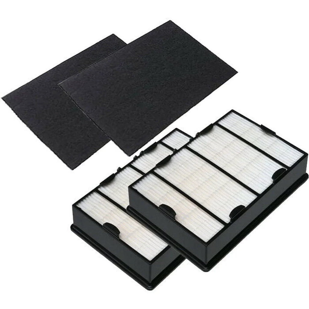 Allergen HAP9726-U, HAP756-U, HAP8650B-U, HAP759-TU, Replacement HAPF600D HAPF60CS Holmes MTP ®Pack HAPF600 B HAP726-U, / Filter HEPA for Pre HAP633-U, HAP616-TU HAP9726B-U, 2 HAP616B-TU,